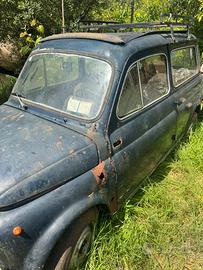 500 autobianchi