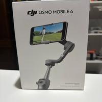 Dji osmo mobile 6