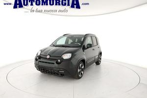 FIAT Panda 1.0 FireFly S&S Hybrid CON ROTTAMAZIO