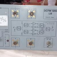 Accoppiatore Amplificatori