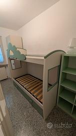 CAMERETTA BAMBINI