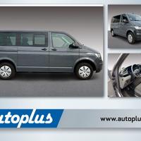 VOLKSWAGEN Caravelle T6.1 2.0 TDI 110CV PC Trend