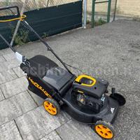 TOSAERBA MCCULLOCH M46 USATO