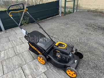 TOSAERBA MCCULLOCH M46 USATO