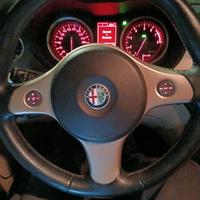 Alfa 159 • 3.2 • V6