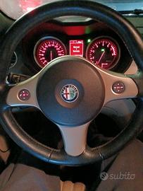 Alfa 159 • 3.2 • V6