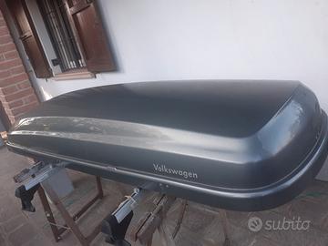 Portabagagli golf 2013