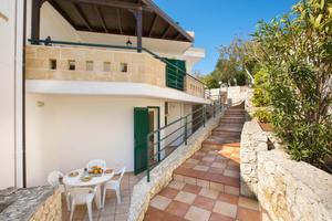 Santa Cesarea Terme -villetta