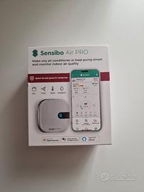 Sensibo Air Pro