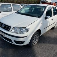 Ricambi per Fiat Punto 1.2 benz del 2006