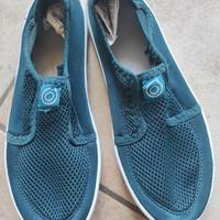 Scarpe da scoglio taglia 36/37