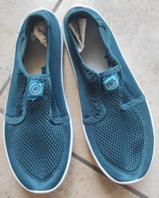 Scarpe da scoglio taglia 36/37