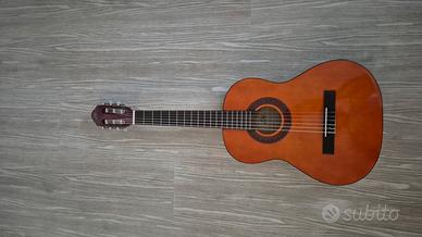 Chitarra classica Eko CS-6 Nature – 4/4