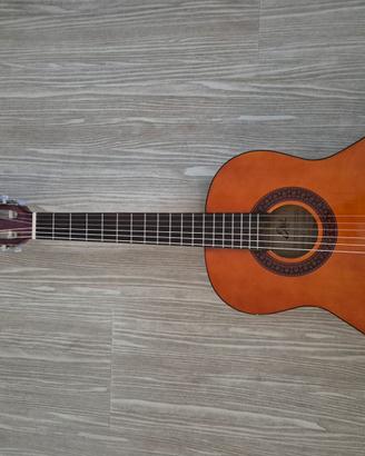 Chitarra classica Eko CS-6 Nature – 4/4