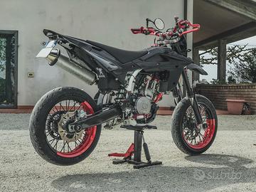 Husqvarna 510 SMR