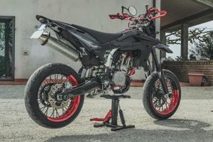 Husqvarna 510 SMR