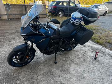 Yamaha Tracer 700