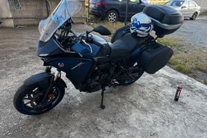 Yamaha Tracer 700