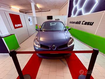 Clio DCI Neopatentati Garantita