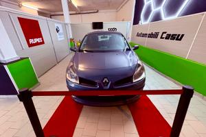 Clio DCI Neopatentati Garantita