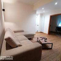 Poltrone&Sofà divano letto angolare 4 posti. 