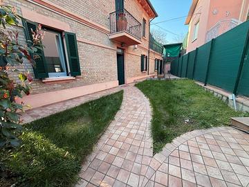 C erchi una casa indipendente pronta da abitare?