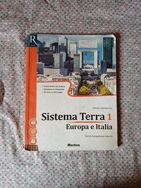 Sistema Terra 1 Libro di Geografia, Trattabile.