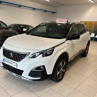 Peugeot 5008 GT LINE BlueHDi 130 EAT8 SPOTICAR