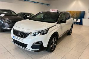 Peugeot 5008 GT LINE BlueHDi 130 EAT8 SPOTICAR