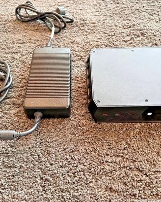 Intel NUC 12 Enthusiast / i7 / 32GB / 1TB SSD