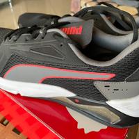 Scarpe sportive indoor Puma mis. 44,5