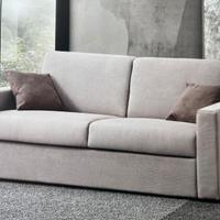 Divano letto matrimoniale