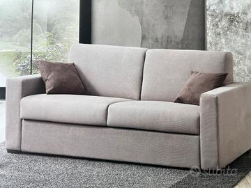Divano letto matrimoniale