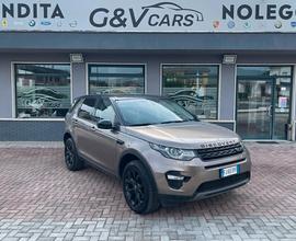 Land Rover Discovery Sport 2.0 td4 150cv ED.Premiu