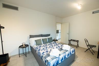 Appartamento loft moderno a Parma