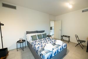 Appartamento loft moderno a Parma