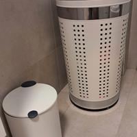 Cesto portabiancheria Kela