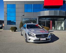 MERCEDES-BENZ CLA 180 d