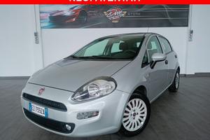FIAT Punto 1.3 MJT II 75 CV 5 porte Lounge