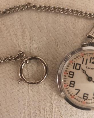 orologio vintage da tasca