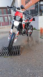 fantic 124 4t