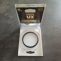 HOYA UX UV filter (72mm)