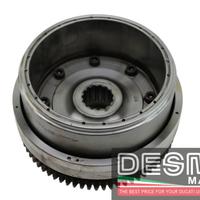 Kit completo volano ruota libera Ducati Monster 60