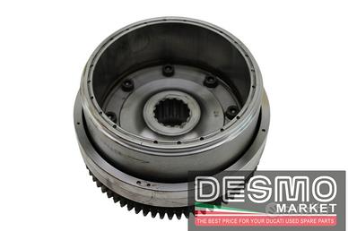 Kit completo volano ruota libera Ducati Monster 60