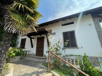 VILLA SINGOLA A SORISOLE