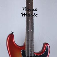 Squier Contemporary Strato Sp. HT +custodia Fender