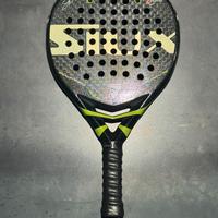Racchetta padel