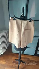 Pantaloncini Zara