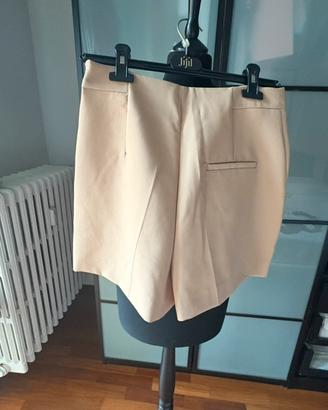 Pantaloncini Zara