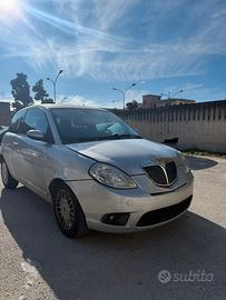 Lancia y 1.3 MJ 2007